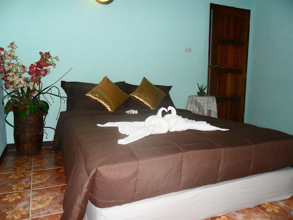 Kantaing Boutique Guest House Ko Lanta Eksteriør bilde
