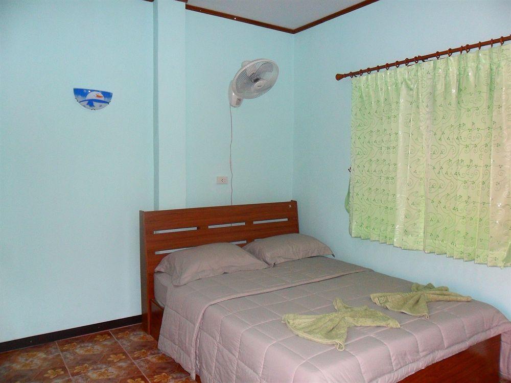 Kantaing Boutique Guest House Ko Lanta Eksteriør bilde