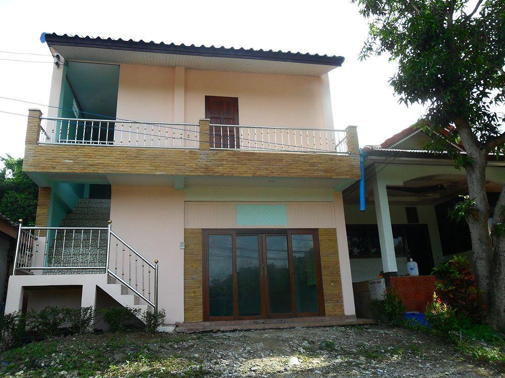 Kantaing Boutique Guest House Ko Lanta Eksteriør bilde