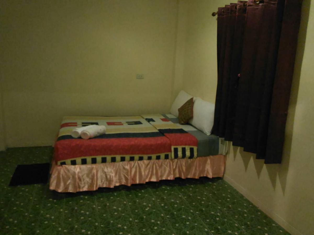 Kantaing Boutique Guest House Ko Lanta Eksteriør bilde