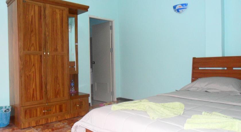 Kantaing Boutique Guest House Ko Lanta Eksteriør bilde